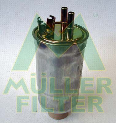 MULLER FILTER kuro filtras FN156